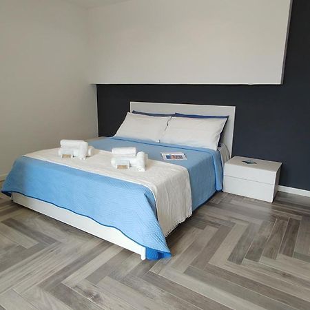 Stanza Idromassaggio 2 Hotell Quartu SantʼElena Eksteriør bilde