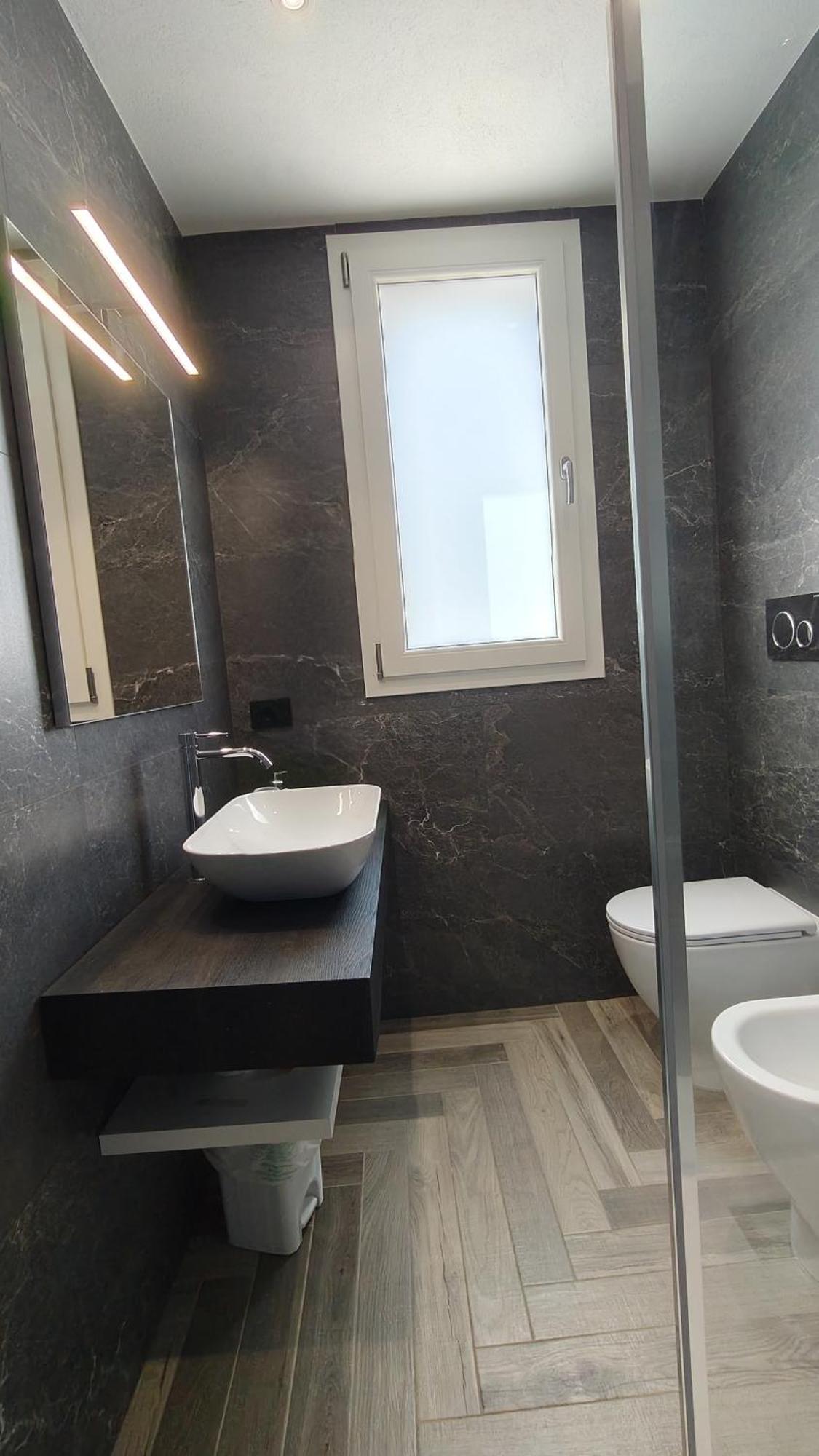 Stanza Idromassaggio 2 Hotell Quartu SantʼElena Eksteriør bilde